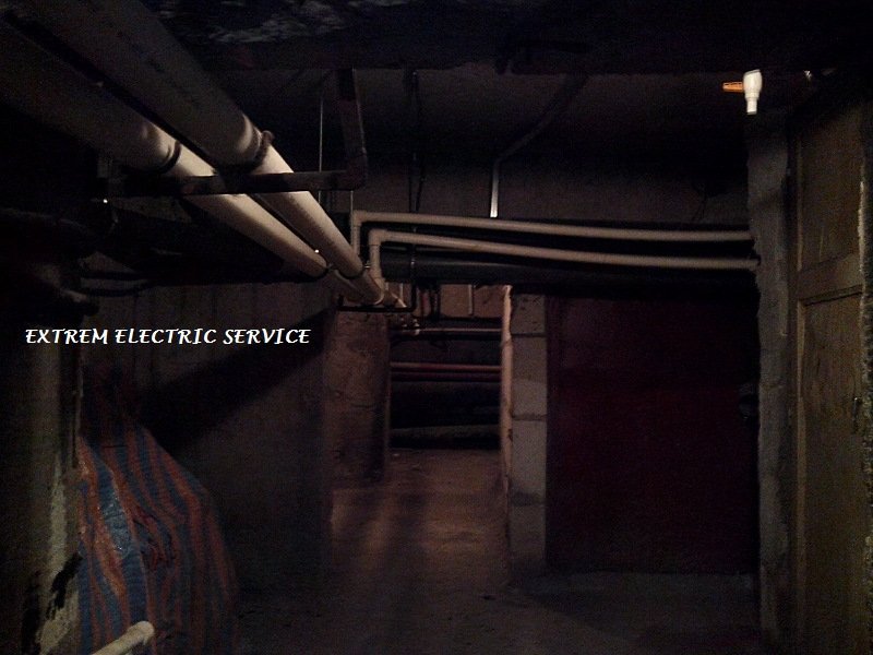 Extrem Electric Service - Reparatii interfoane